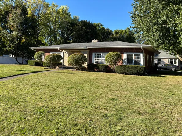 304 Cottage St, Sturgis, MI 49091