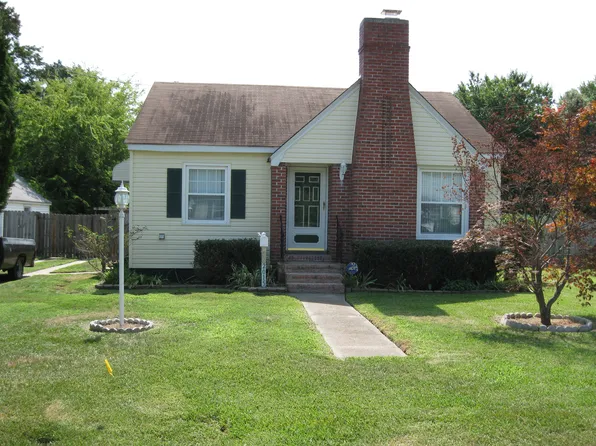 2015 Darden Ter, Portsmouth, VA 23701