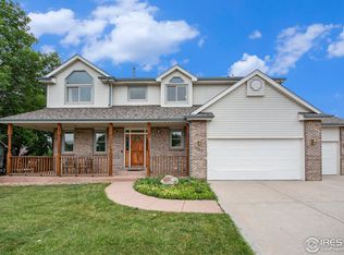 1880 Red Cloud Rd, Longmont, CO 80504