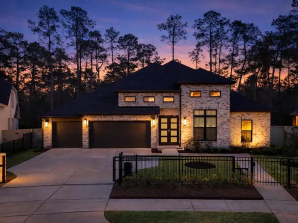 30 Arctic Tern Cir, Magnolia, TX 77354