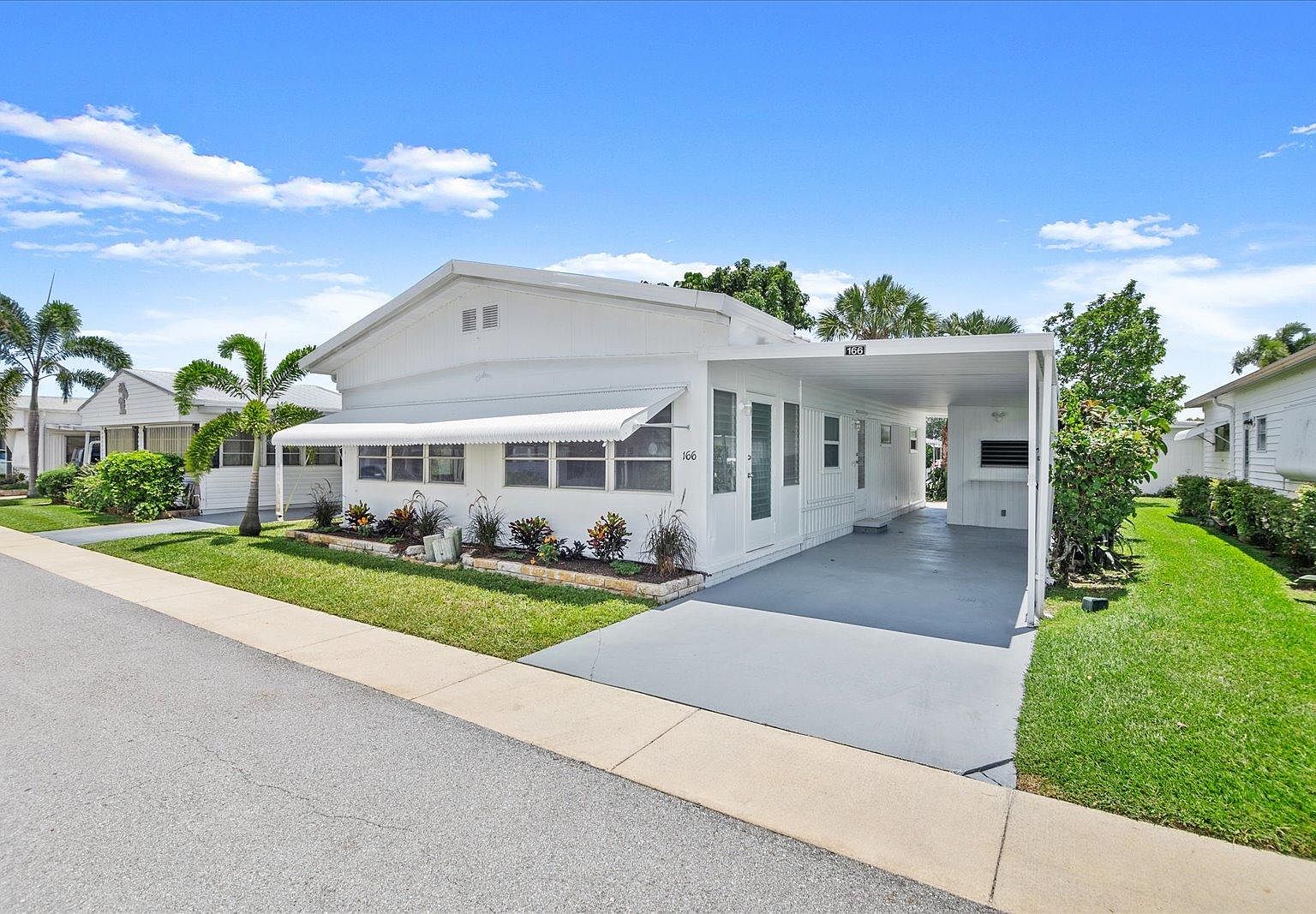 4300 SE Saint Lucie Blvd LOT 166, Stuart, FL 34997 | Zillow