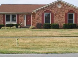 4204 Hunsinger Ln, Louisville, KY 40220