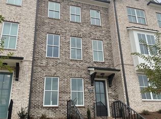 4525 Sims Park Overlook, Suwanee, GA 30024