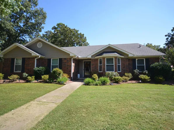 13712 Ivy Point Dr, Little Rock, AR 72211