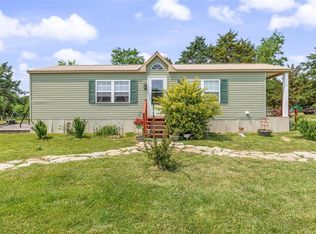 3749 Cedar Run Rd, Bonne Terre, MO 63628