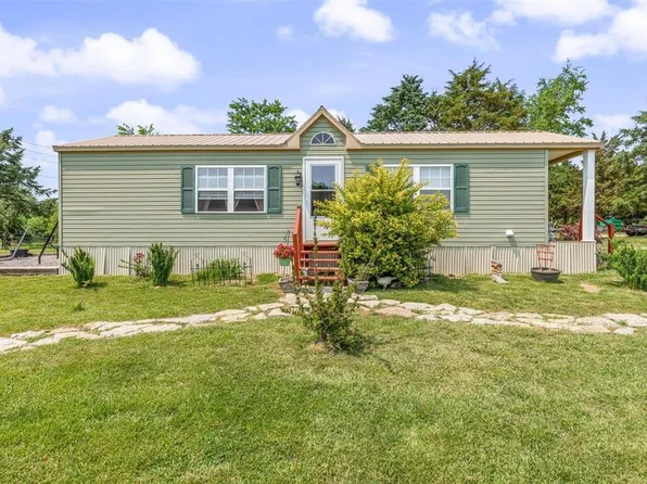 3749 Cedar Run Rd, Bonne Terre, MO 63628