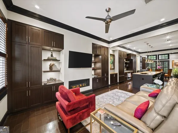 2916 Hermance Dr NE, Atlanta, GA 30319