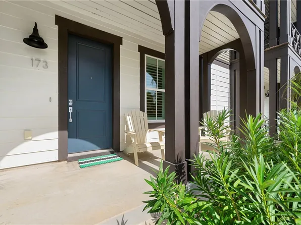 173 Spanish Dagger Ln, Port Aransas, TX 78373