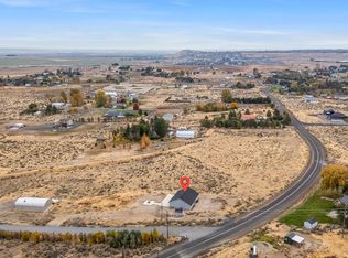 56303 N Sweetwater Pr NE, Benton City, WA 99320