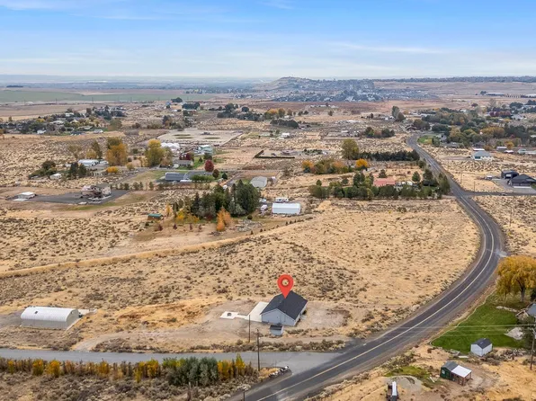 56303 N Sweetwater Pr NE, Benton City, WA 99320