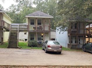 609 Webster St #8, Pineville, LA 71360