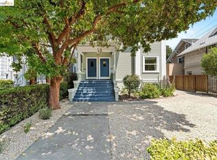 2641 College Ave #A, Berkeley, CA 94704