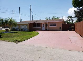 5012 Cheryl Ln, West Palm Beach, FL 33415