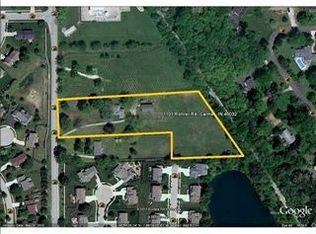 1101 Rohrer Rd, Carmel, IN 46032