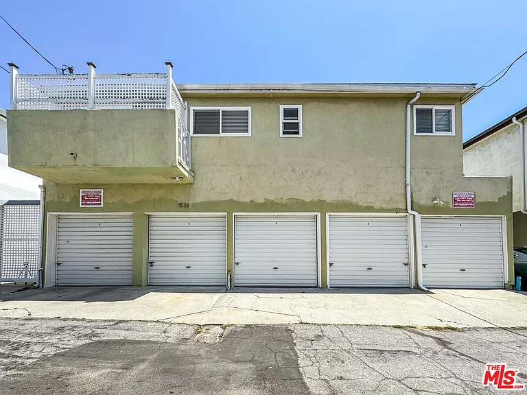 1536 Harvard St #6 — Photo 21