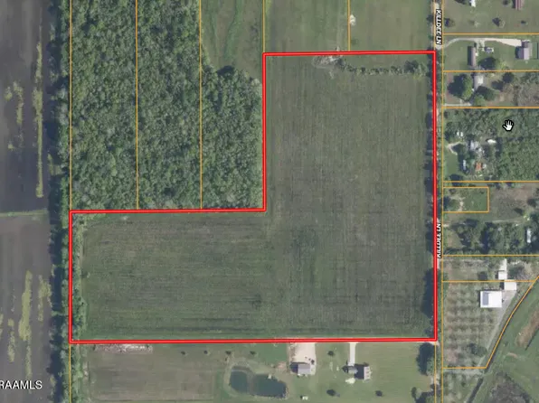 907 Killdee Ln, Duson, LA 70529