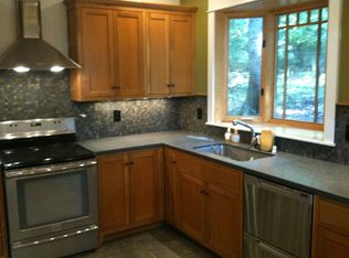 1222 Geneva Hills Rd, Bellingham, WA 98229