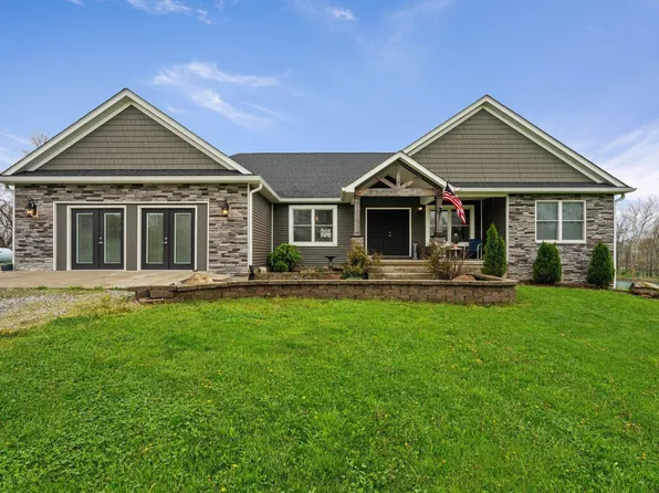 11484 E State Road 58, Bloomfield, IN 47424