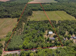 929 Fern Ave, Grand Marsh, WI 53936