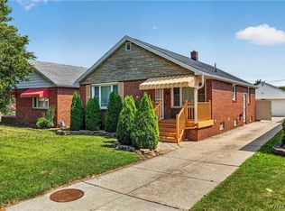 187 Eastland Pkwy, Buffalo, NY 14225