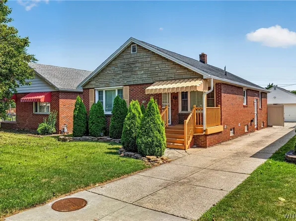 187 Eastland Pkwy, Buffalo, NY 14225
