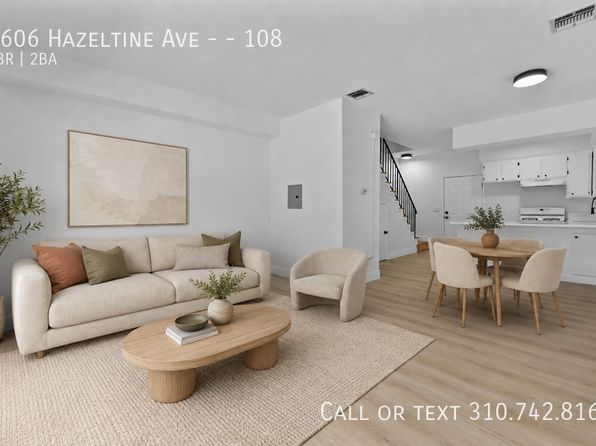 6606 Hazeltine Ave #108