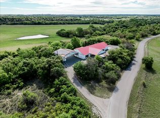 2400 Carter Rd, Springtown, TX 76082