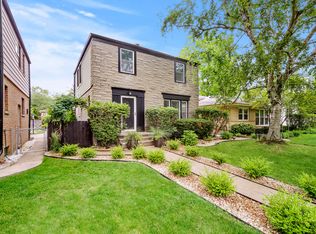 8642 Kedvale Ave, Skokie, IL