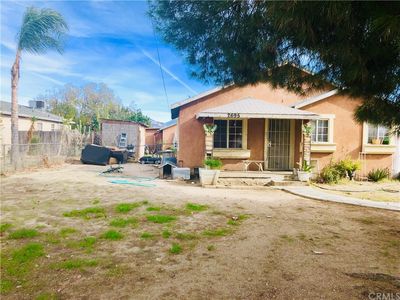 2695 N State St, San Bernardino, CA, 92407