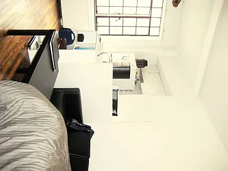 Rented by Segallis Real Estate