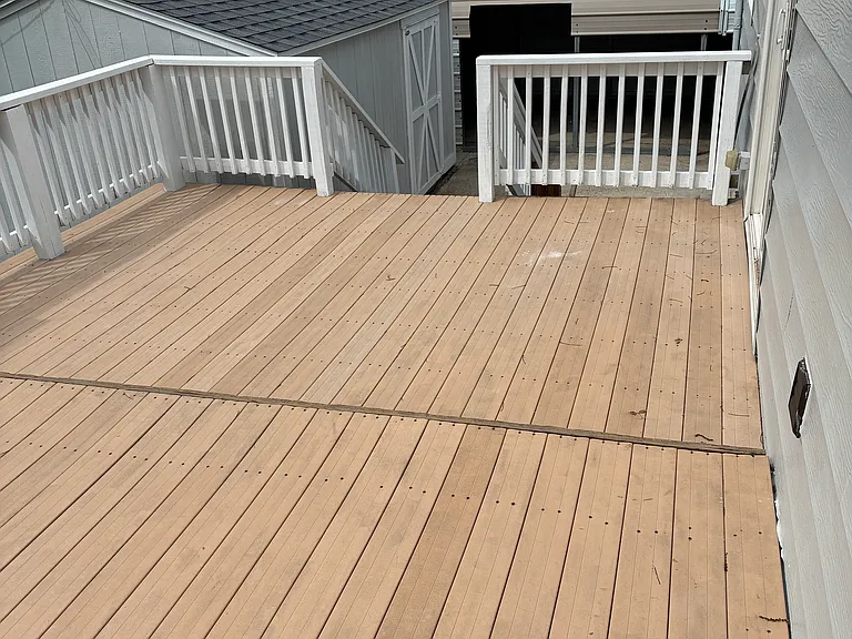 1016 Scott St — Photo 13