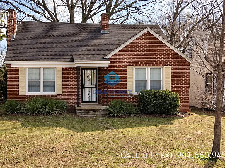 950 Birch St — Photo 1