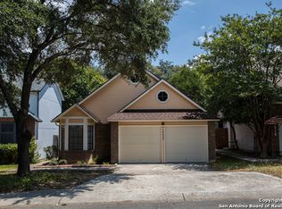 16622 Fallen Tree Dr, San Antonio, TX 78247