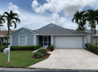 622 SE 27th Dr, Homestead, FL 33033