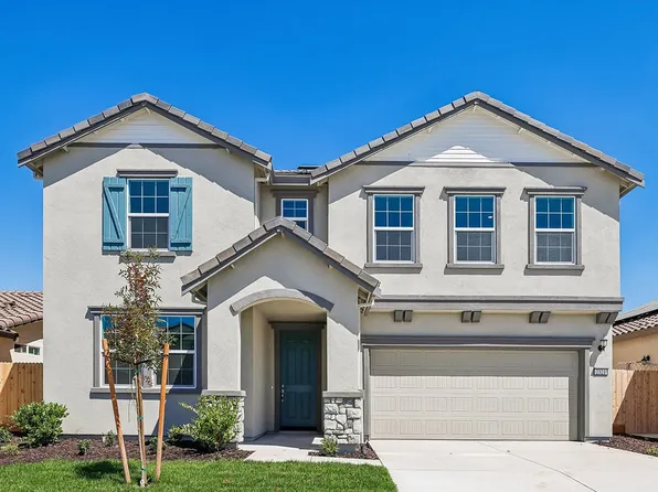 2321 E Amboy Ave, Stockton, CA 95205