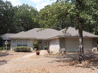 147 Timberidge Trl, Holly Lake Ranch, TX 75765