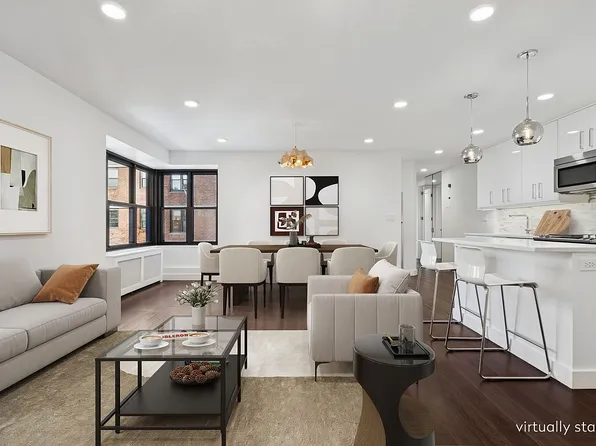 385 Grand St APT L601, Manhattan, NY 10002