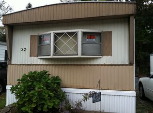 44 Ridge Rd APT 32, Oak Ridge, NJ 07438