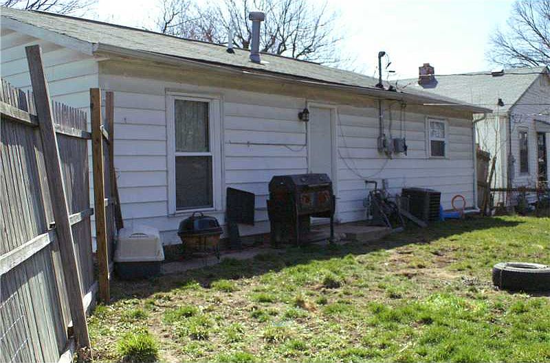 2nd image of 2602 Baltimore Ave