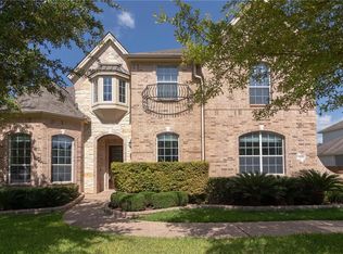 3019 Hidden Bluff Cv, Round Rock, TX 78665
