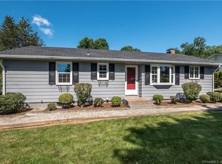 76 Old County Rd, East Granby, CT 06026