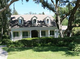 5001 Pleasure Island Rd, Belle Isle, FL 32809