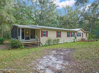 16491 Budowski Rd, Brooksville, FL 34614