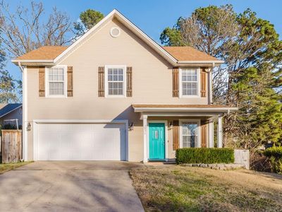 2826 Gage Dr, Benton, AR, 72019