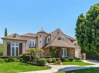 28 Palazzo, Newport Beach, CA 92660