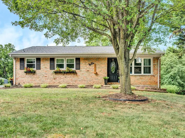 637 Elmcrest St NE, Roanoke, VA 24019