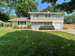 5013 Currituck Dr, Charlotte, NC 28210