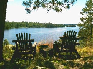 8792 Partridge Rock Trl, Cook, MN 55723