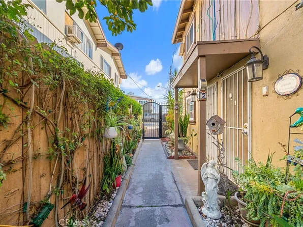 2166 W Alameda Ave, Anaheim, CA 92801