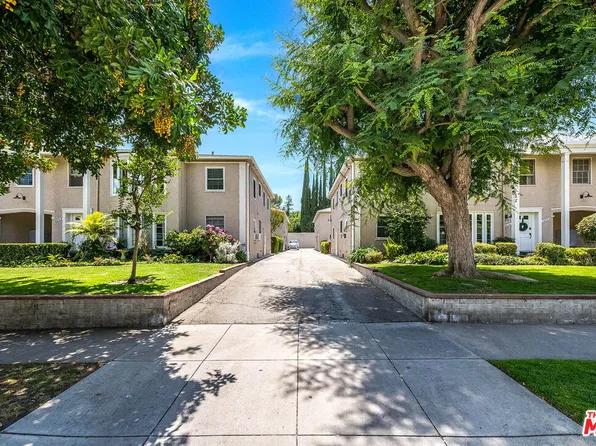 15224 1/2 Dickens St, Sherman Oaks, CA 91403